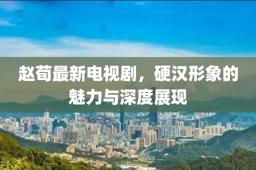 趙荀最新電視劇,硬漢形象的魅力與深度展現(xiàn)