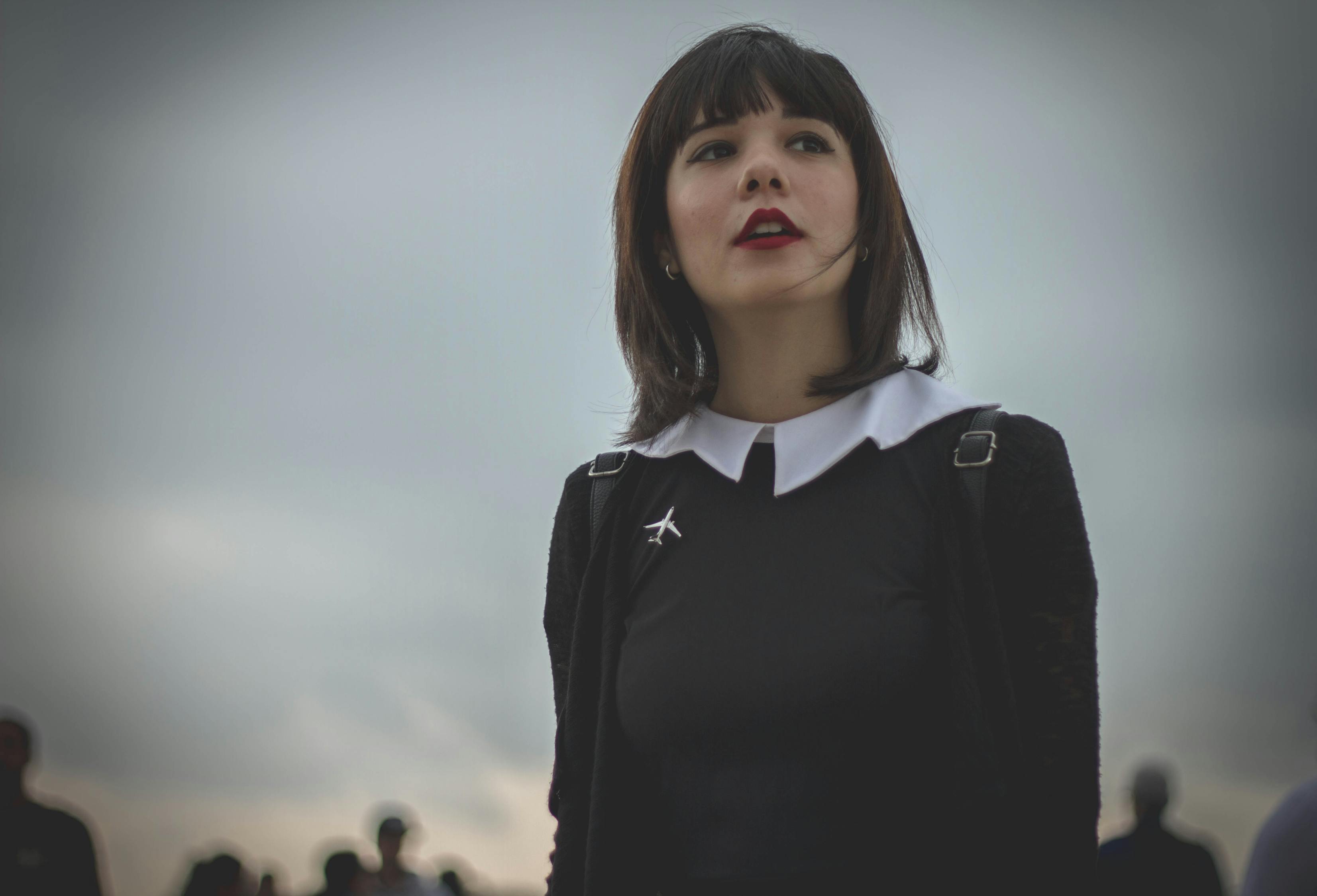 女人淚演員，銀幕背后的情感與力量