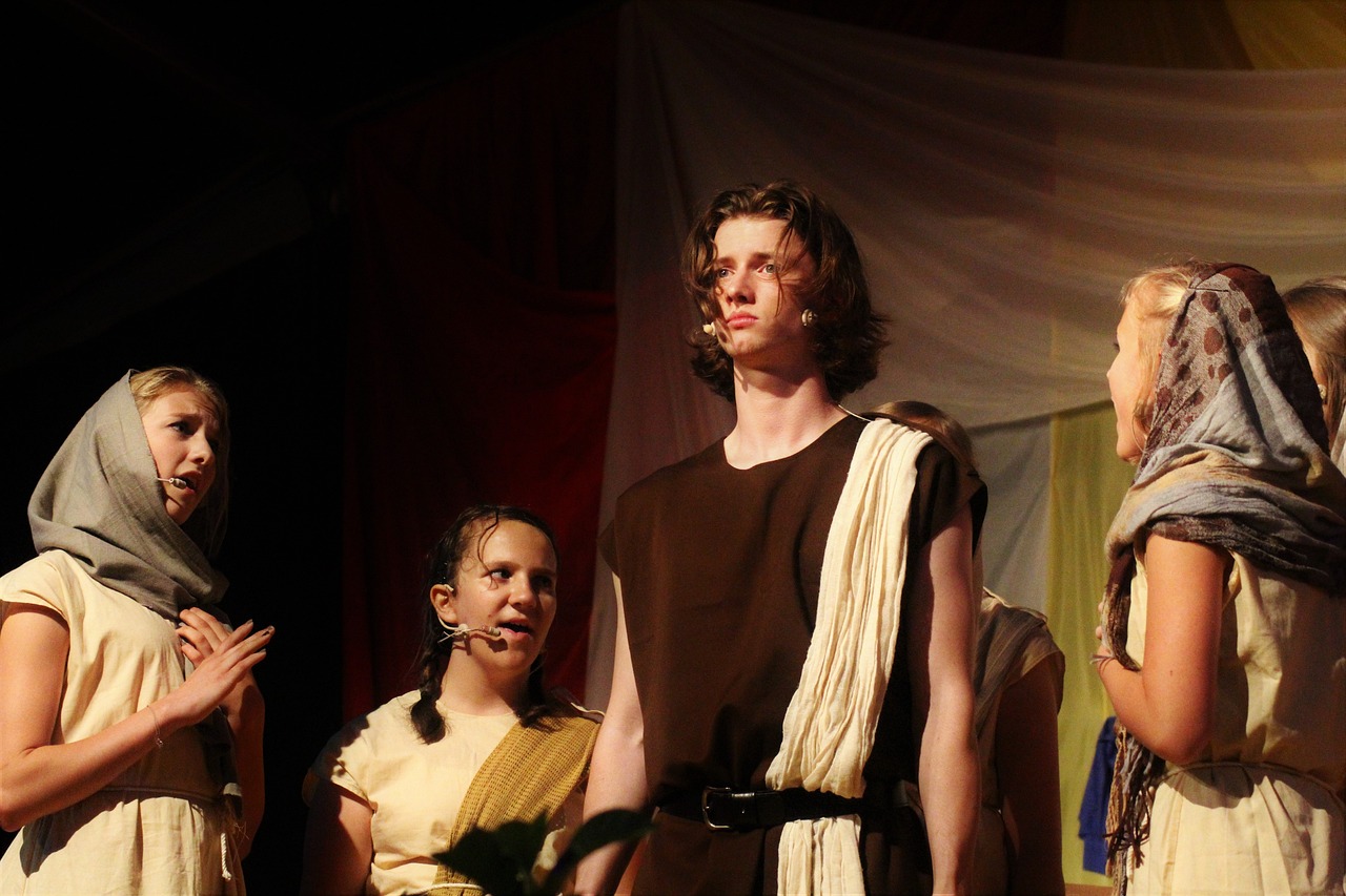 一琳演員,演藝之路的璀璨之星探尋記