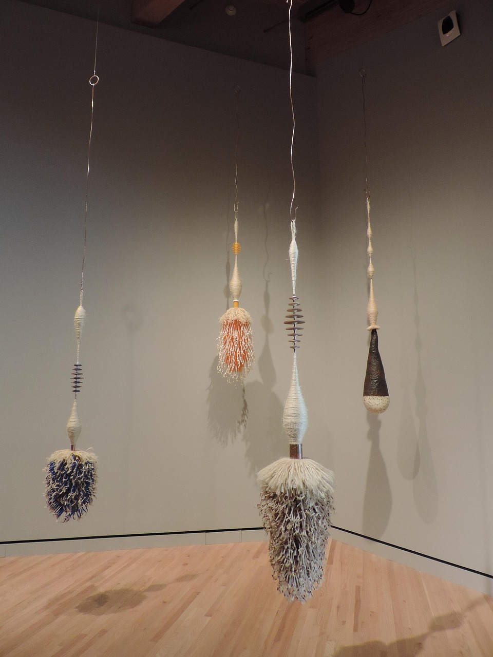 洪氏姐妹新作揭曉,當(dāng)代藝術(shù)的璀璨瑰寶展現(xiàn)