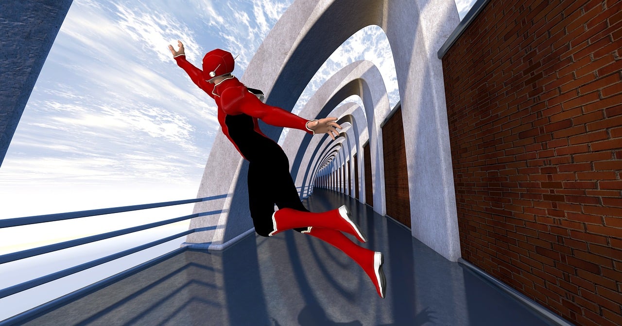 一拳超人漫畫(huà)最新連載，英雄與強(qiáng)者的巔峰碰撞