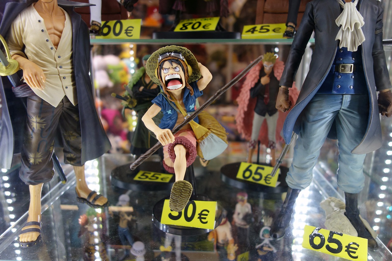 數(shù)字時(shí)代的變身動(dòng)漫視頻，創(chuàng)意表達(dá)與文化魅力的探索