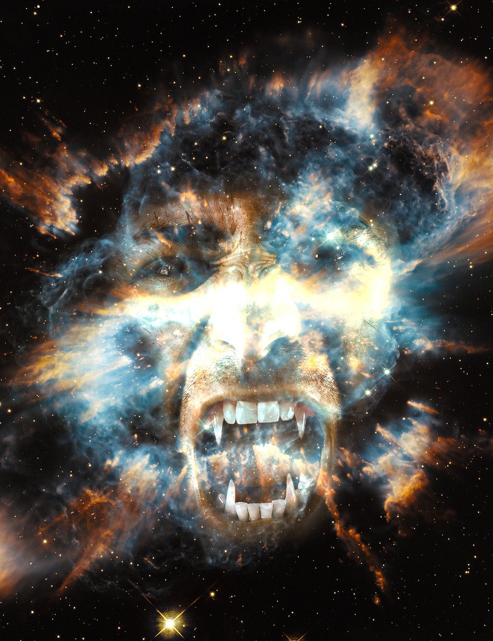 還是酒伴我 第17頁