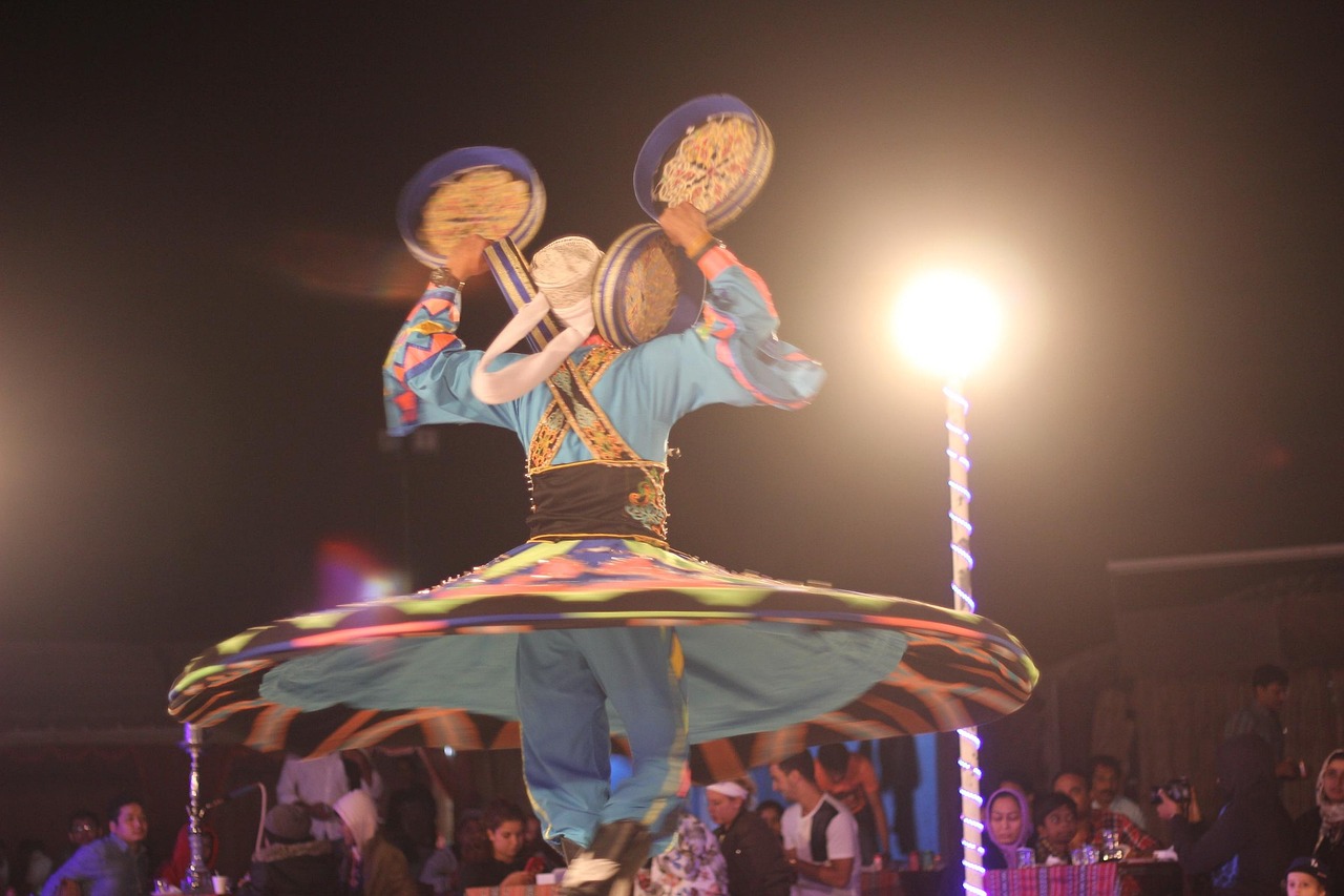 楊麗萍最新舞蹈作品,傳統與現代的完美融合之旅