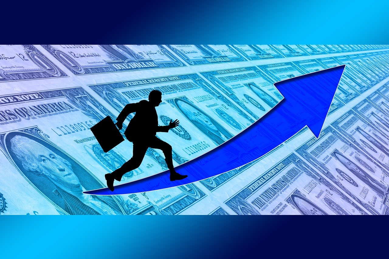 奧瑞德股票股價分析與展望,深度探討未來趨勢