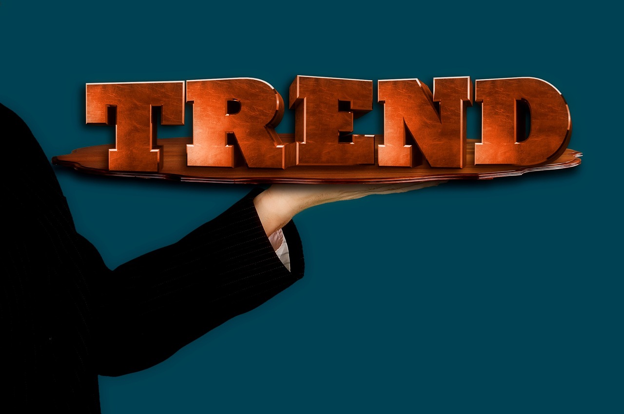 時尚潮流與商業機遇,行情鞋的脈搏洞察