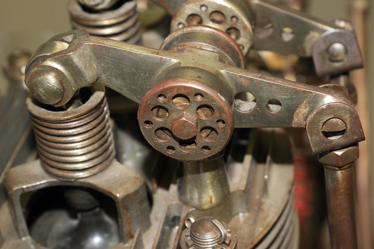 航空發動機控制資訊速遞，最新動態與研究進展