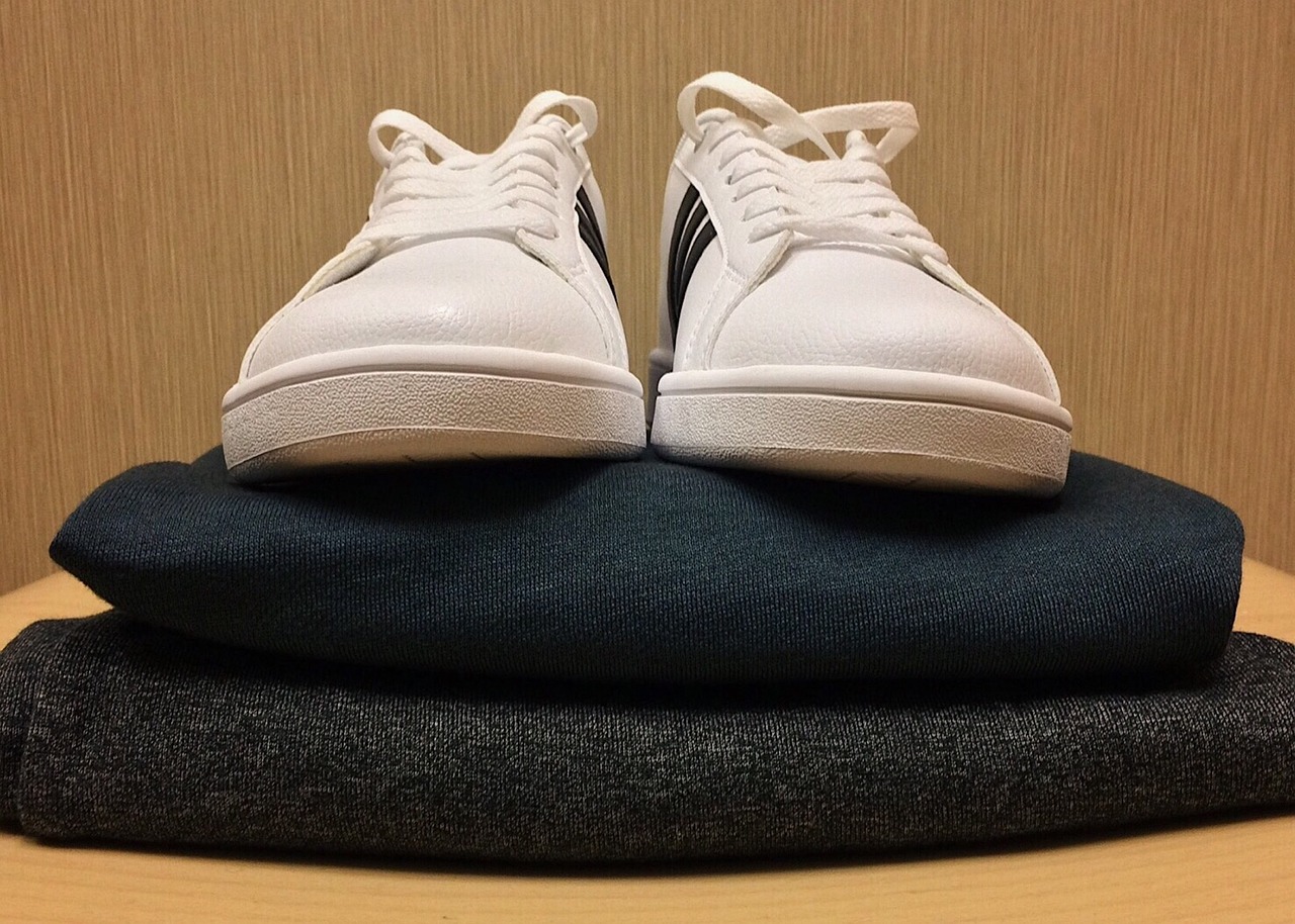 最新運動鞋款,時尚與科技的完美融合