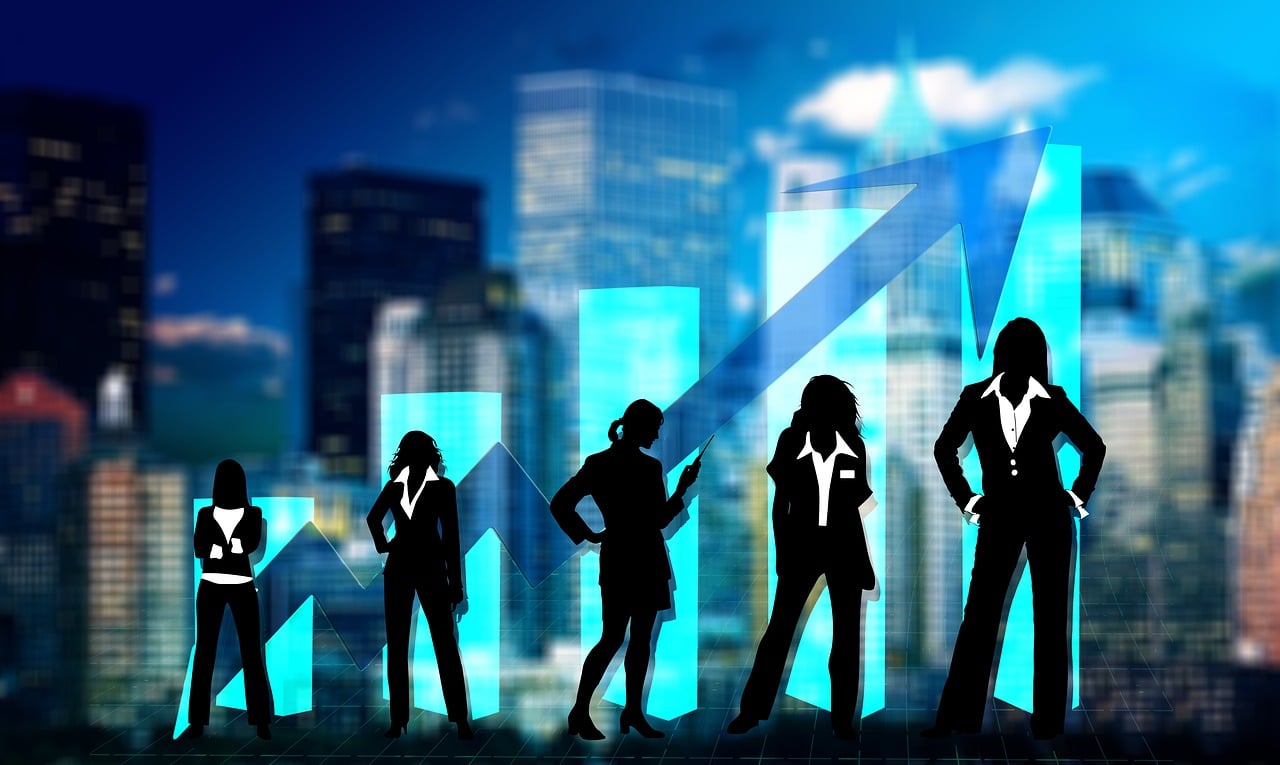 露露女人與井，電視劇中的情感人生探索