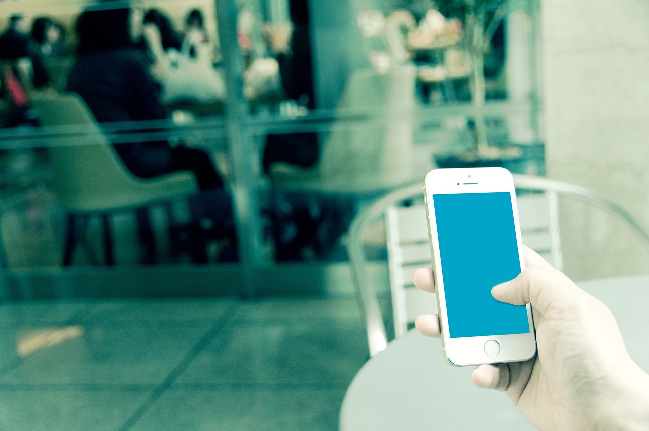 蘋果手機投屏到電視的詳細步驟與實用技巧