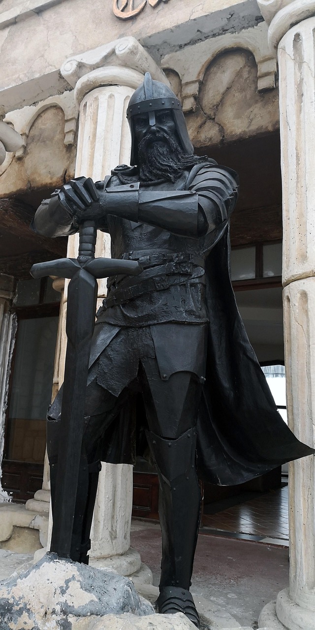 勇敢的心2演員表大全，探尋英雄背后的故事傳奇之旅