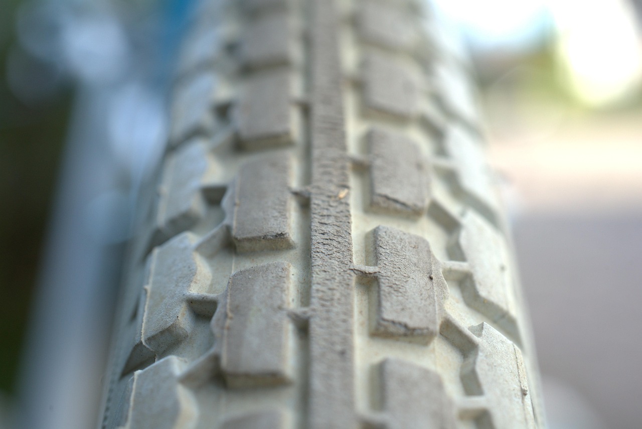 米其林輪胎價格表與市場表現概述