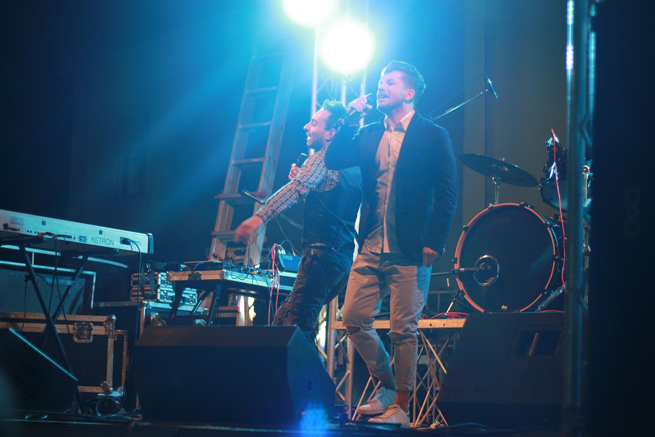 娜寶新歌發布,音樂之旅的新里程碑時刻