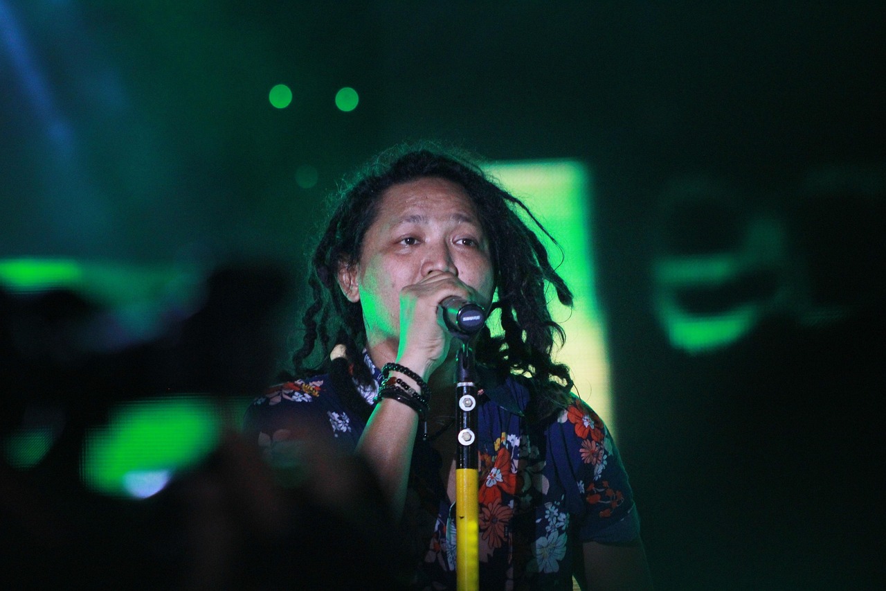 任賢齊新歌發布，音樂之旅揭開新篇章