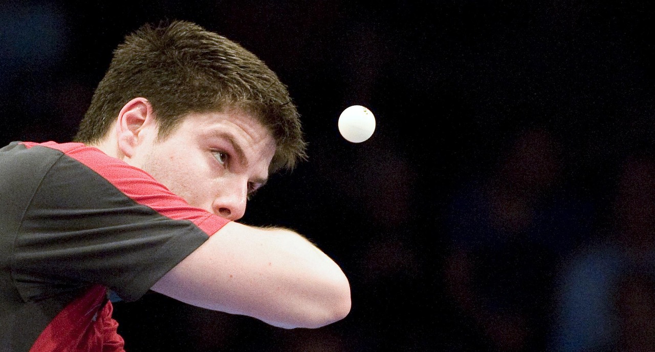 乒乓盛宴,激情與技術(shù)的完美碰撞直播!