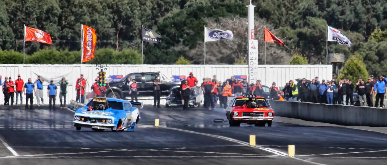 最新賽車動(dòng)態(tài),速度與激情的極致展現(xiàn)