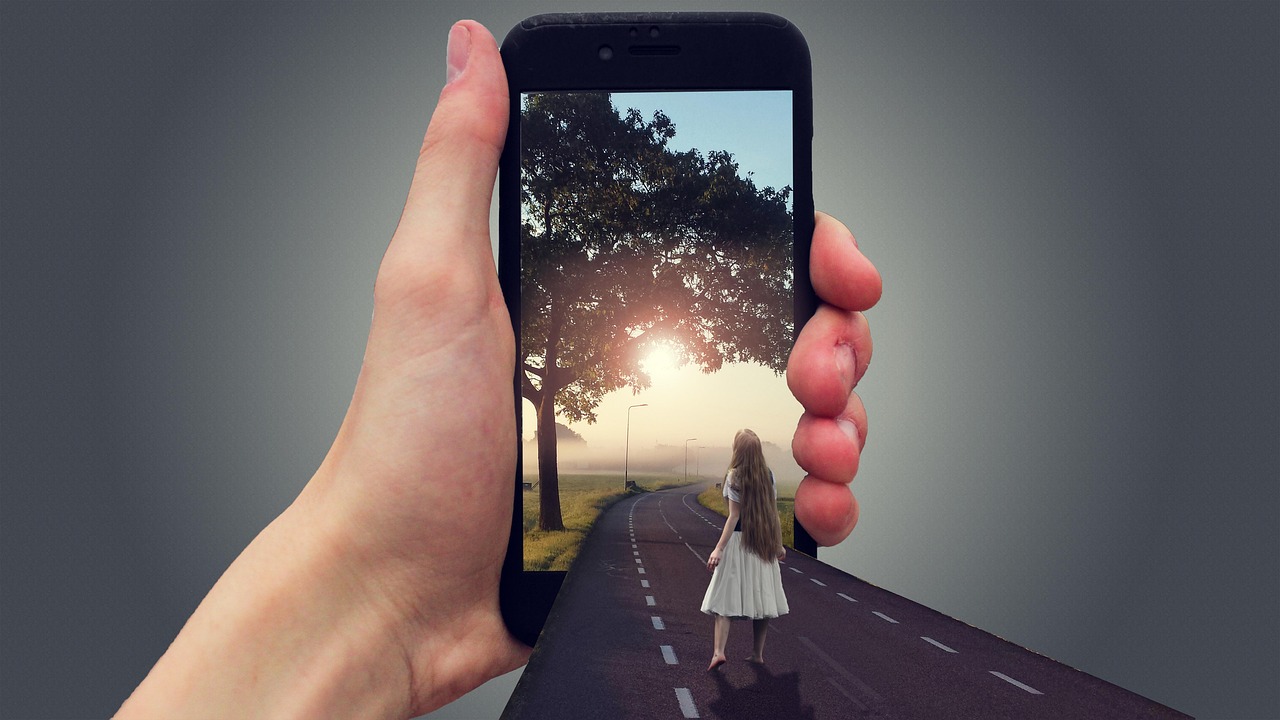 一九愛心app下載最新版，探索與體驗之旅