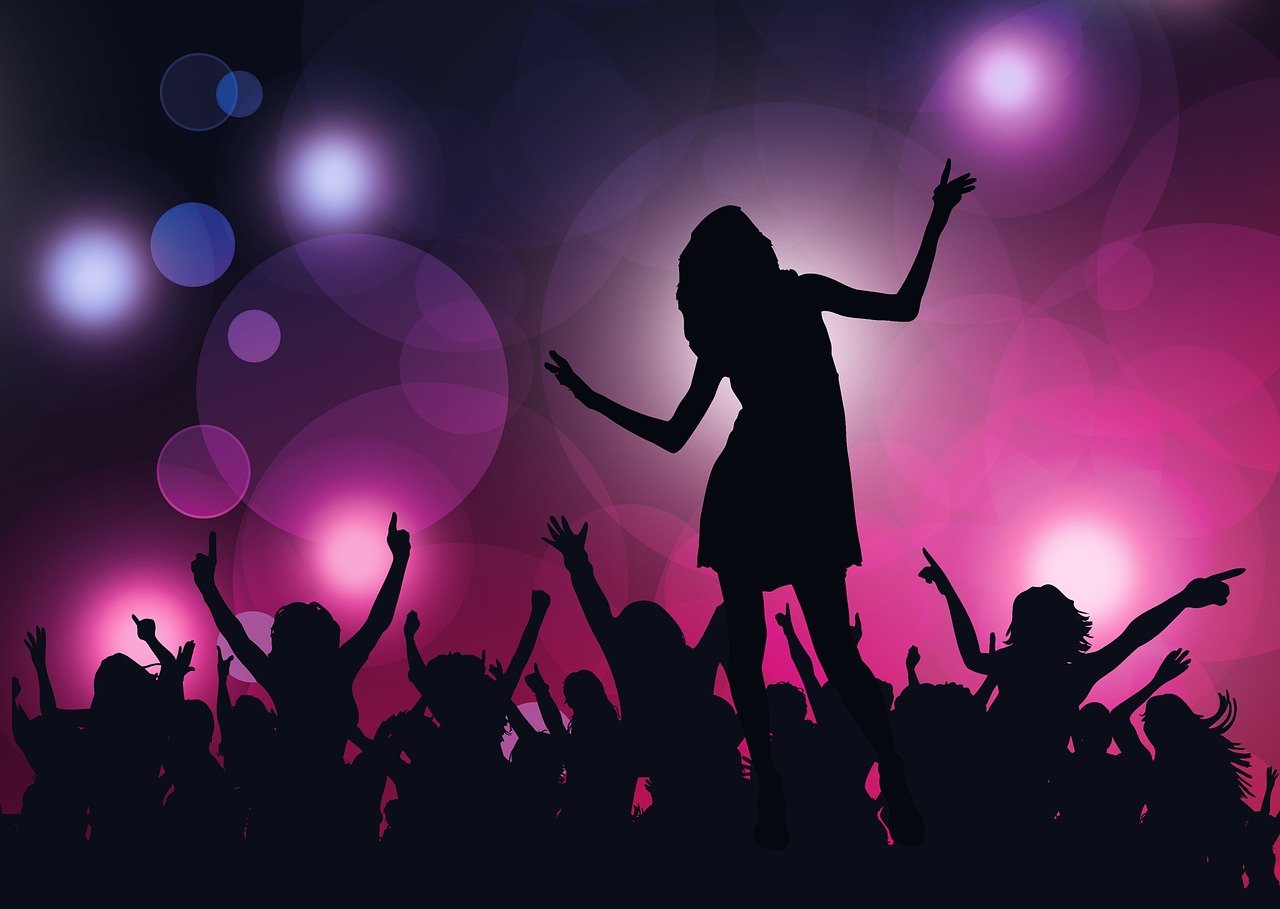 舞樂傳奇電視劇演員陣容揭秘，探尋璀璨星幕背后的精彩人生