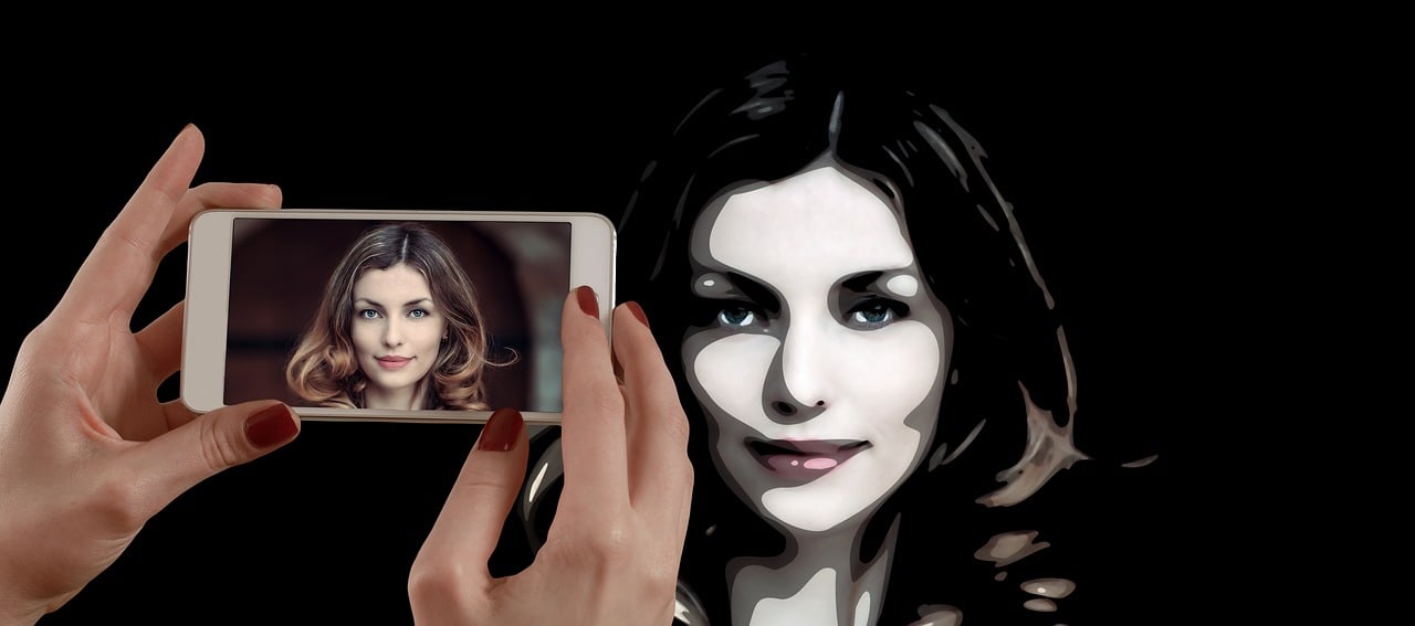 揭秘韓國明星整容背后的故事與真相