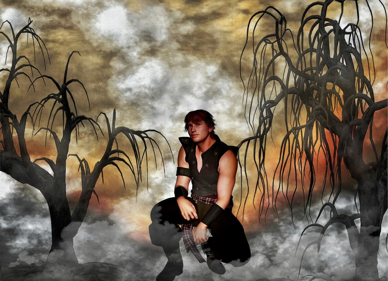 天蝎明星揭秘,神秘魅力背后的故事