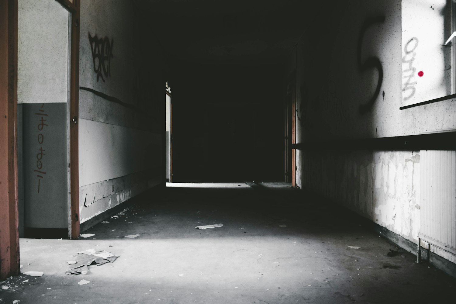 深度探索恐懼根源,最新驚悚大片來襲