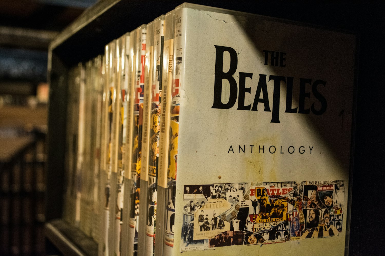 二十世紀?？怂闺娪肮荆T就影視傳奇的輝煌之路