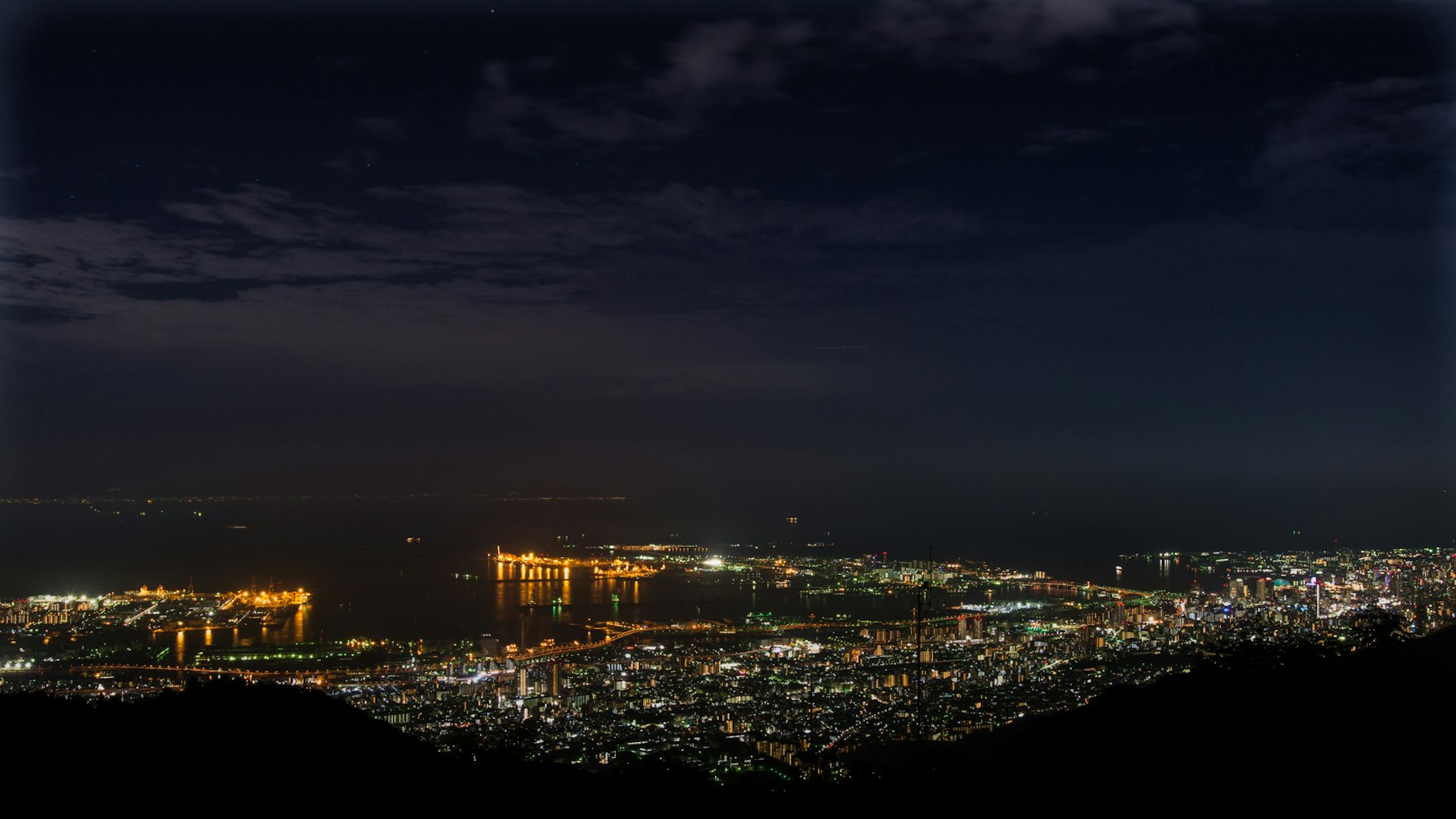 探尋日本電影之美，58天的電影之旅之旅