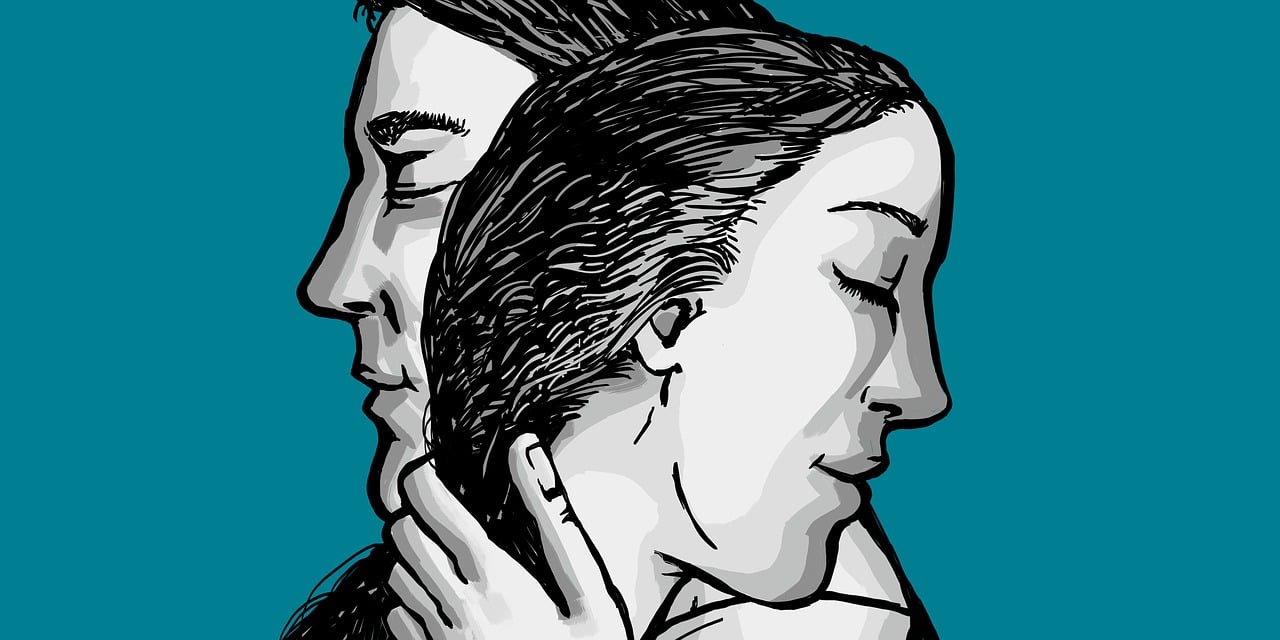 動漫情頭男男的魅力世界探索