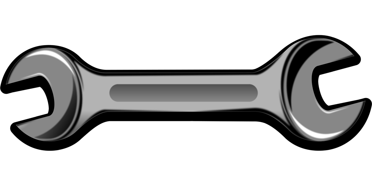 德國新款扳手，工藝與技術(shù)的完美融合