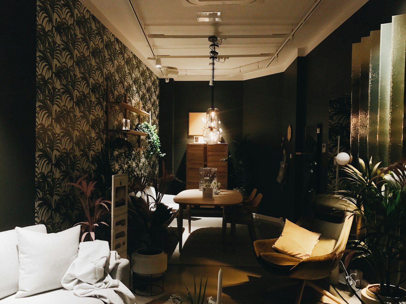 閱梨家居最新圖片,時尚與舒適的完美融合